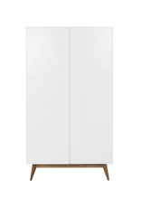 Quax Trendy Kast 2deurs - White