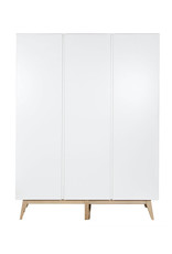 Quax Quax - Trendy Armoire XL White