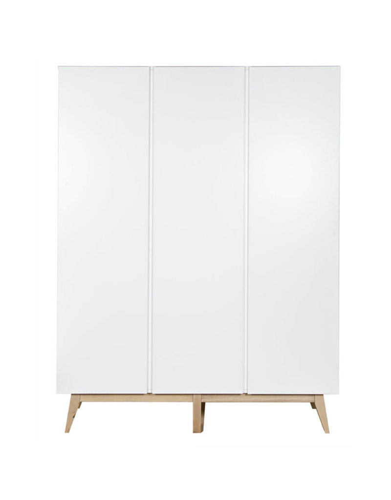 Quax Quax - Trendy Armoire XL White