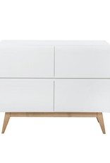 Quax Quax - Trendy Commode White