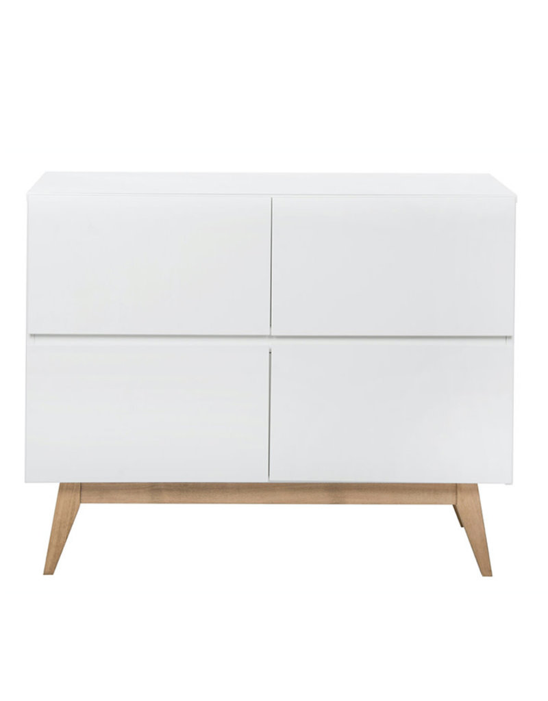 Quax Quax - Trendy Commode White