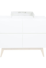 Quax Quax - Trendy Commode White