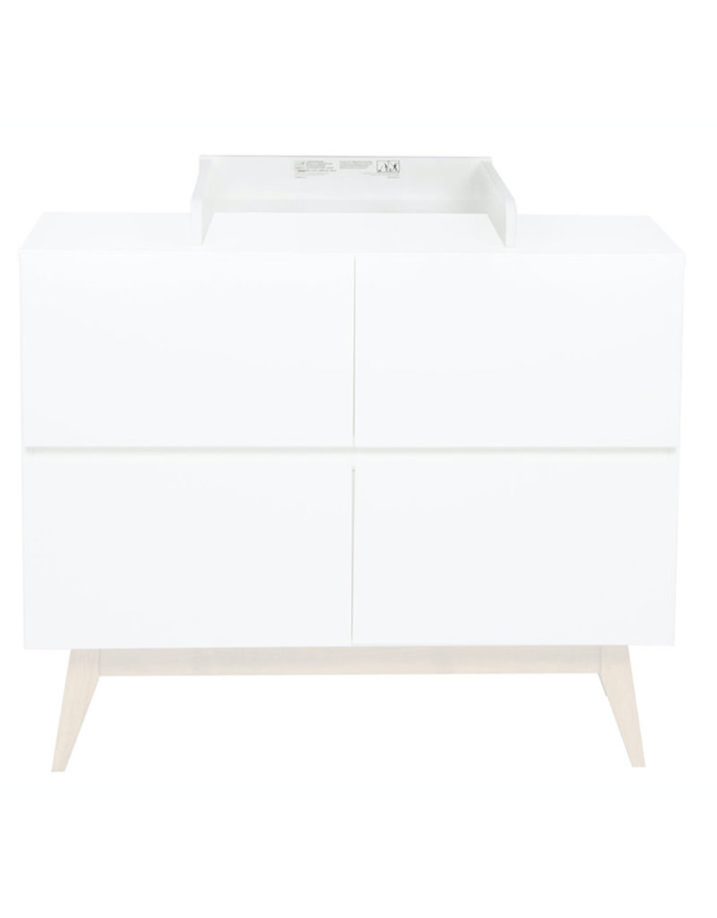 Quax Trendy Commode - White