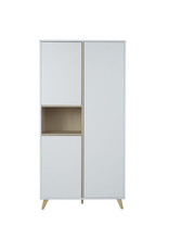 Quax Loft Kast - White