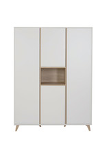 Quax Quax - Loft Armoire XL White