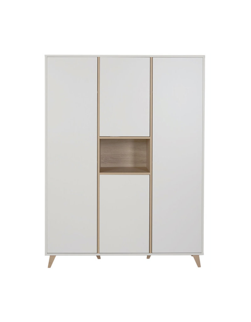 Quax Loft Kast XL - White