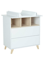 Quax Quax - Loft Commode White