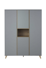 Quax Loft Kast XL - Grey