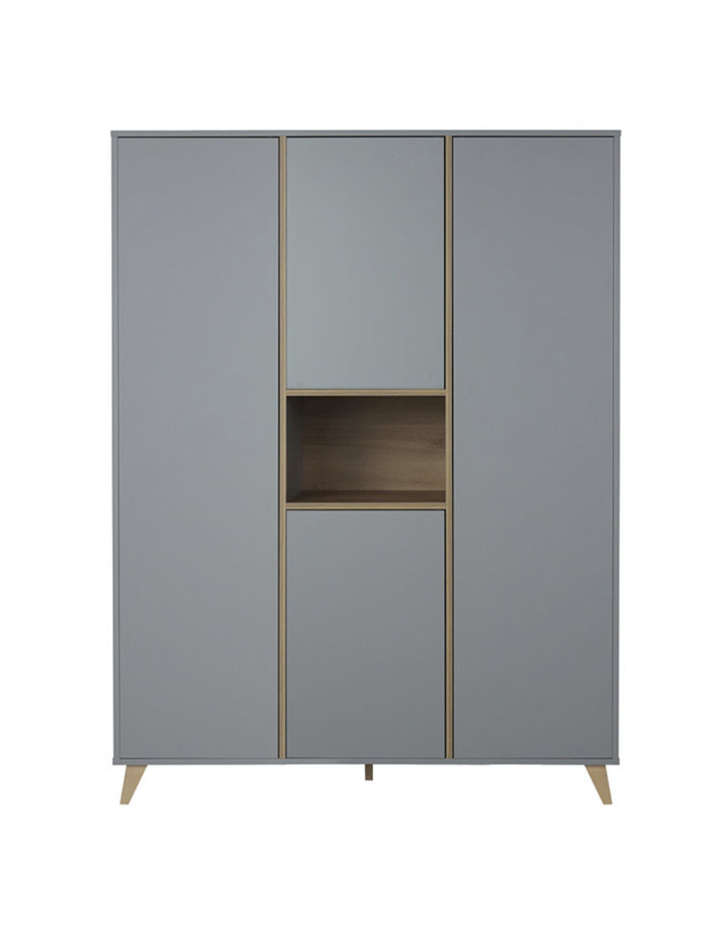 Quax Loft Kast XL - Grey