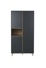 Quax Loft Kast - Antracite