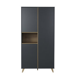 Quax Loft Kast - Antracite