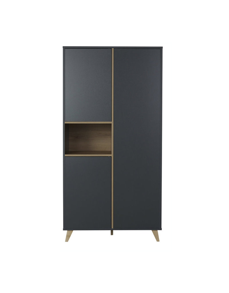 Quax Loft Kast - Antracite