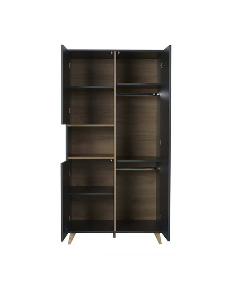 Quax Loft Kast - Antracite