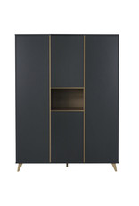 Quax Loft Kast XL - Antracite