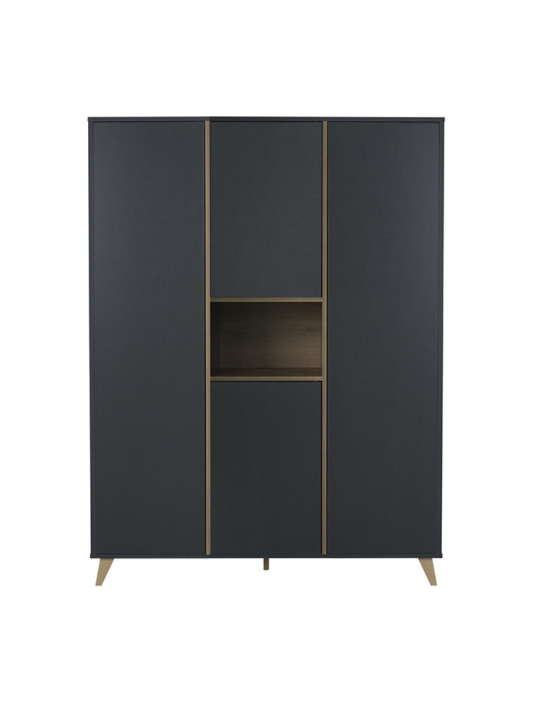 Quax Loft Kast XL - Antracite