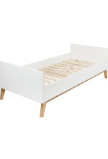 Quax Trendy Junior Bed 200x90 - White