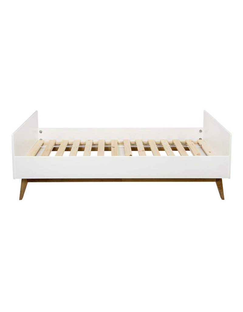 Quax Trendy Junior Bed 200x90 - White