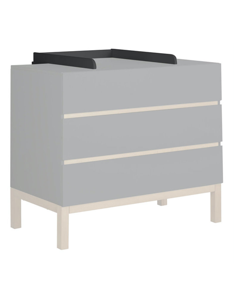 Quax Indigo Commode - Moonshadow