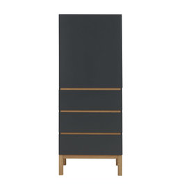 Quax Quax - Indigo Armoire Moon Shadow