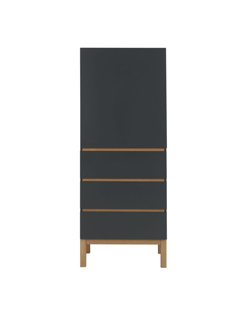 Quax Quax - Indigo Armoire Moon Shadow