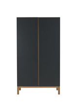 Quax Quax - Indigo Armoire L Moon Shadow