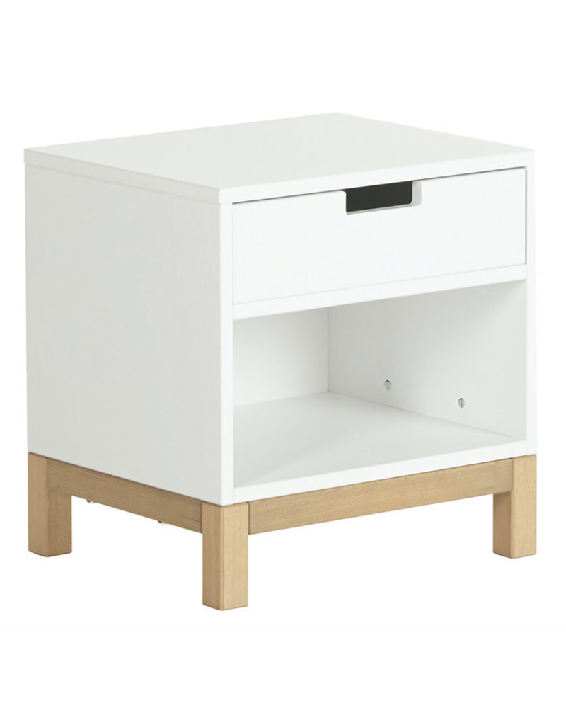 Quax Quax - Indigo Table de chevet White