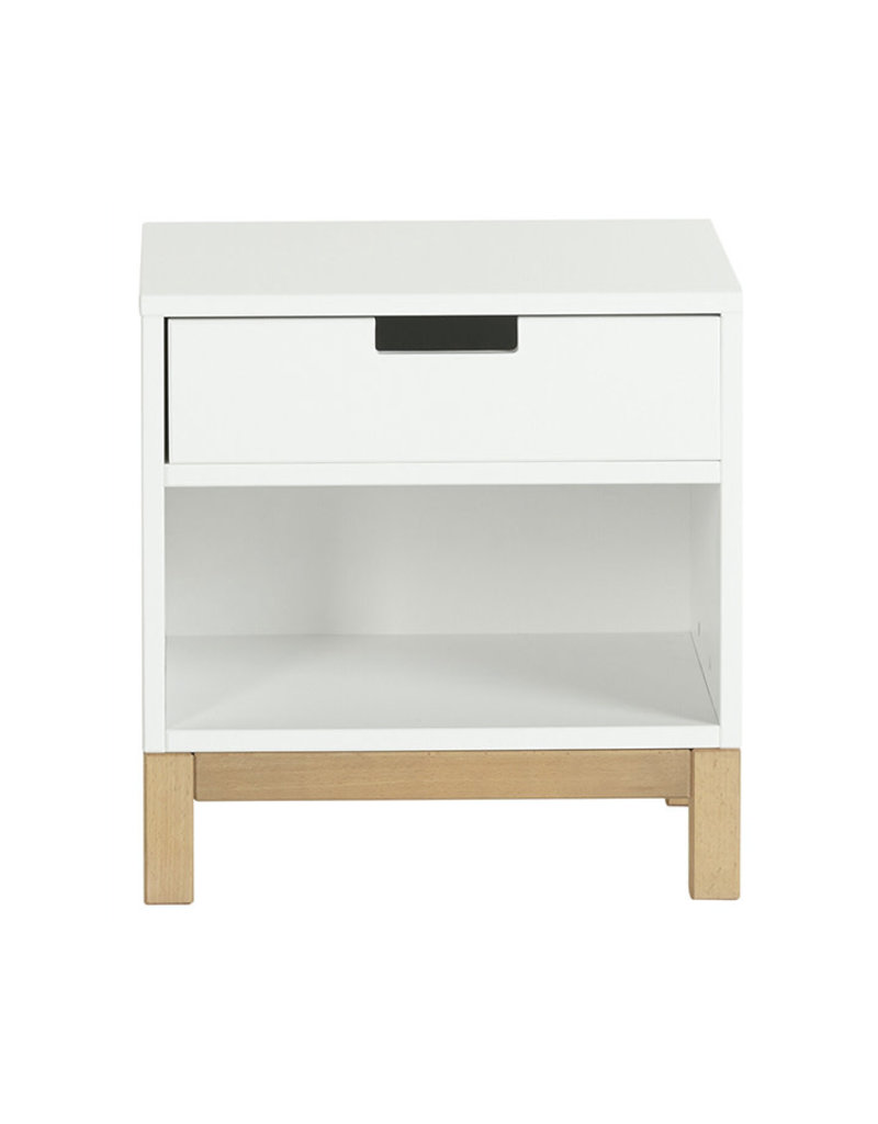 Quax Quax - Indigo Table de chevet White