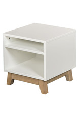 Quax Quax - Trendy Table de Chevet White