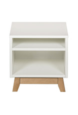 Quax Quax - Trendy Table de Chevet White