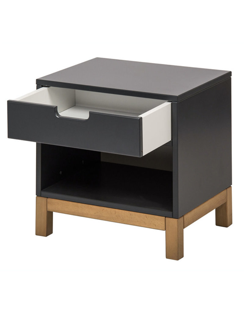 Quax Quax - Indigo Table de chevet Moon Shadow