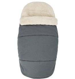 Maxi Cosi 2 in 1 Footmuff essential graphite