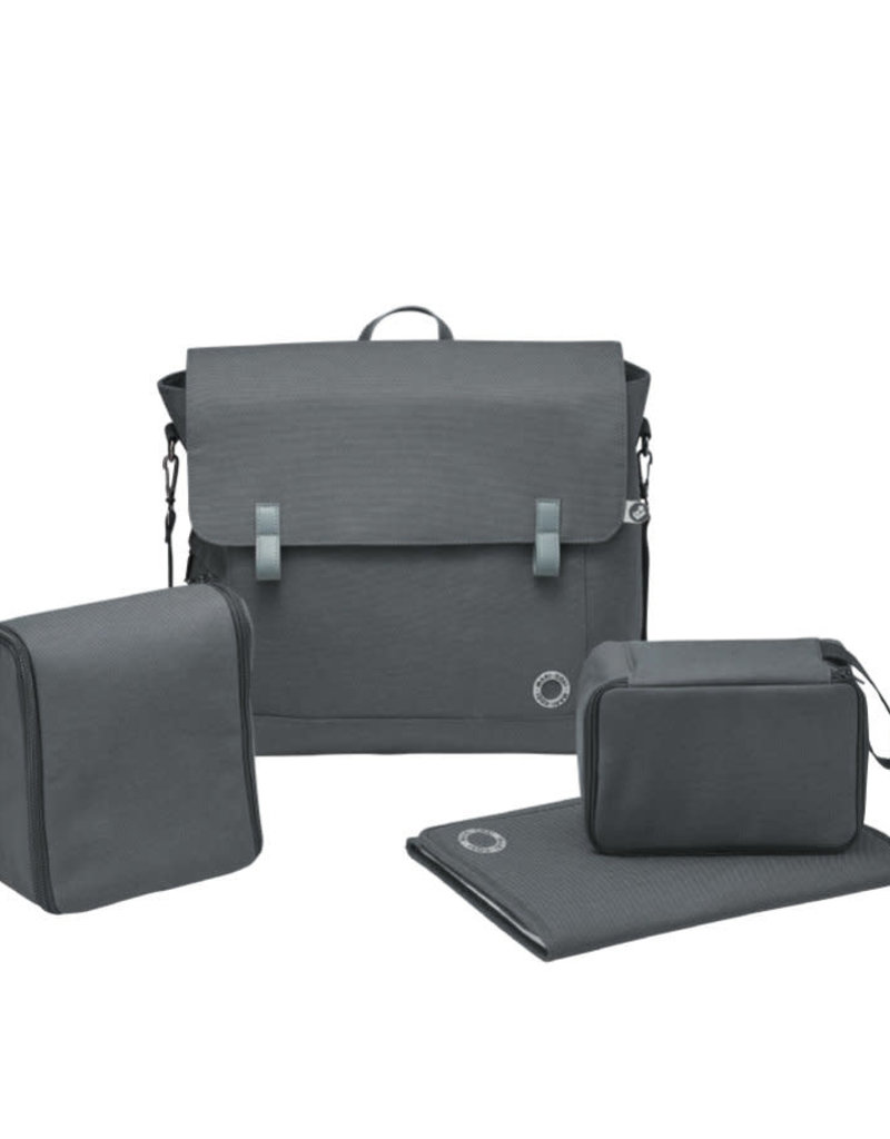 Maxi Cosi Modern bag essential graphite
