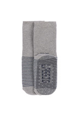 Lässig Lässig - Anti-slip Socks Blue / Grey