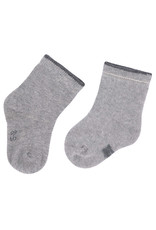 Lässig Lässig - Baby Socks Grey