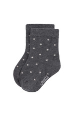 Lässig Lässig - Baby Socks Grey