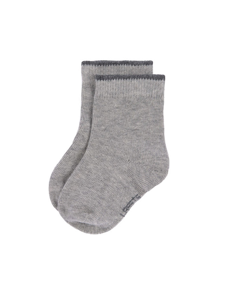 Lässig Lässig - Baby Socks Grey