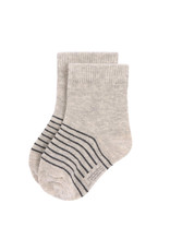 Lässig Lässig - Baby Socks Grey