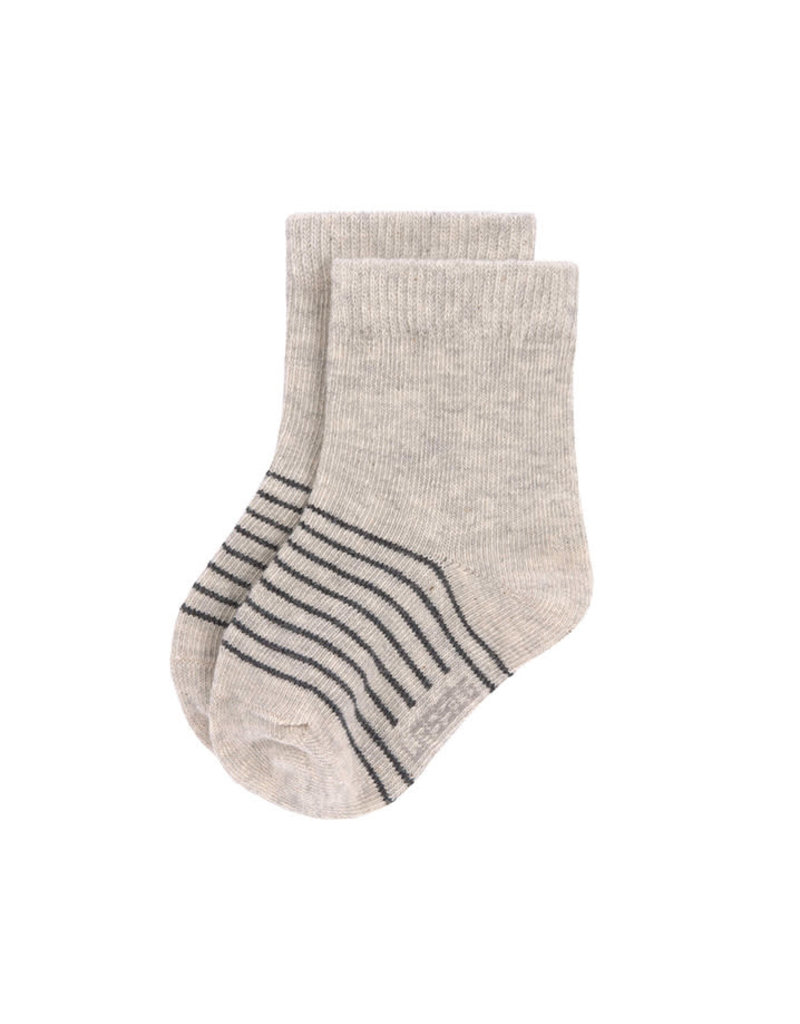 Lässig Lässig - Baby Socks Grey