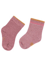 Lässig Lässig - Baby Socks Rosewood