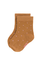 Lässig Lässig - Baby Socks Rosewood