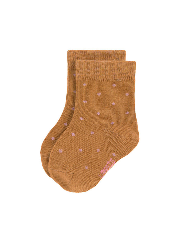 Lässig Lässig - Baby Socks Rosewood