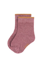 Lässig Lässig - Baby Socks Rosewood