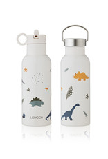 Liewood Neo Water Bottle - 500ml - Dino mix