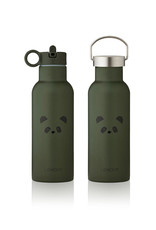 Liewood Liewood - Neo Water Bottle 500ml Panda hunter green