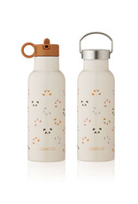 Liewood Liewood - Neo Water Bottle 500ml Panda sandy multi mix