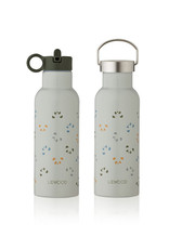 Liewood Liewood - Neo Water Bottle 500ml Panda dove blue multi mix