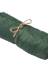 Timboo HANDDOEK (GROOT) Aspen Green