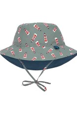 Lässig Lässig - Sun protection bucket hat Lighthouse