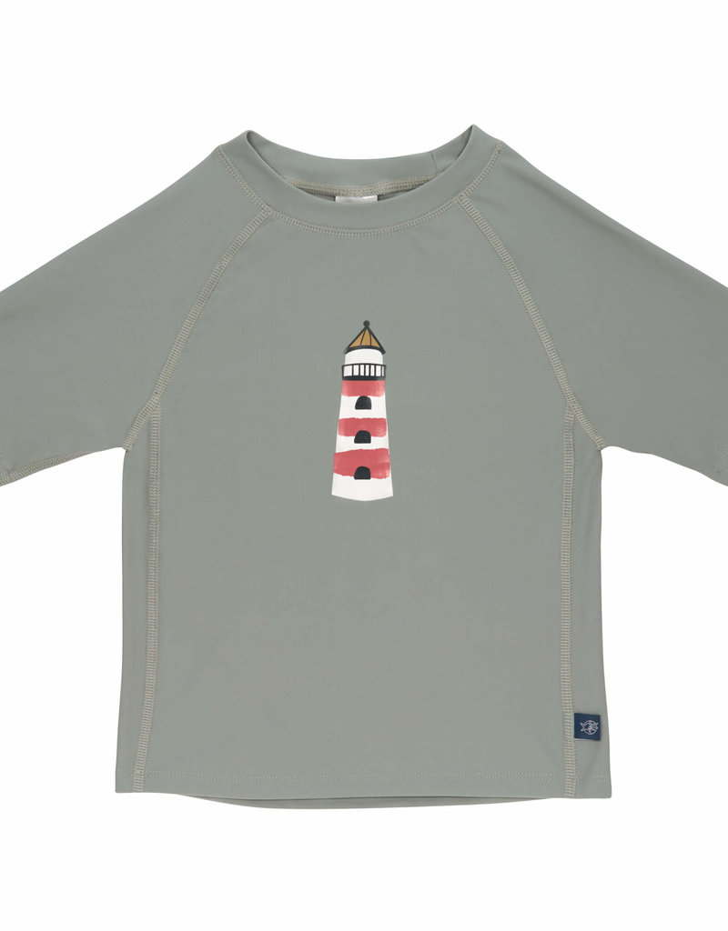 Lässig Lässig - UV T-shirt Lighthouse