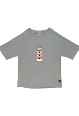 Lässig Lässig - UV T-shirt Lighthouse